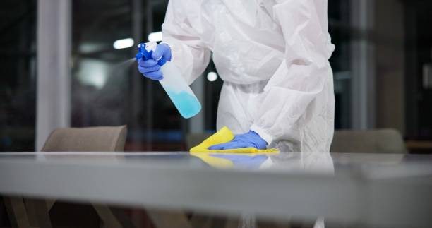 Licensed Infectious Disease Decontamination service in North Conway, NH - Trauma Clean Pros
